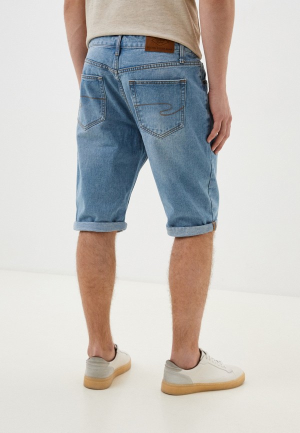 фото Шорты джинсовые lee cooper