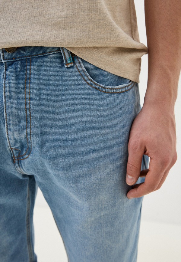 фото Шорты джинсовые lee cooper