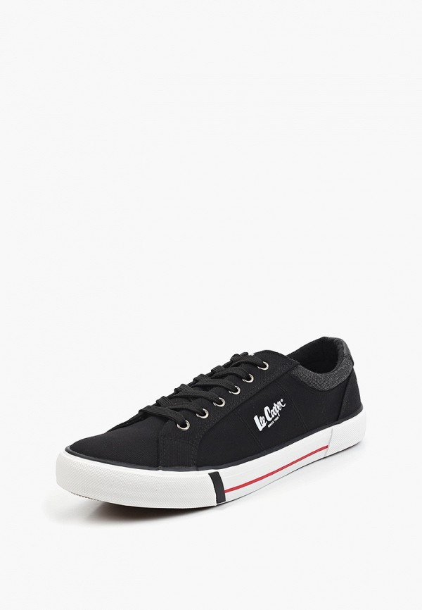 фото Кеды lee cooper