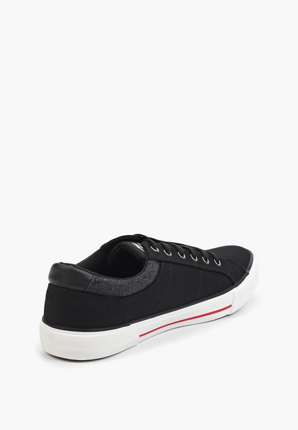 фото Кеды lee cooper