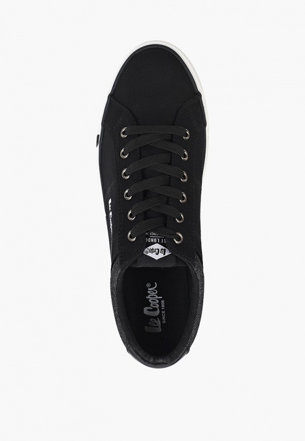 фото Кеды lee cooper