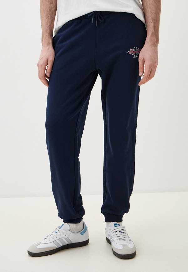 

Брюки спортивные Lee Cooper, Синий
