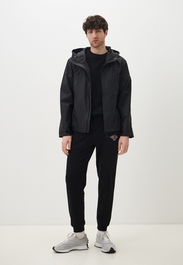 фото Брюки спортивные lee cooper