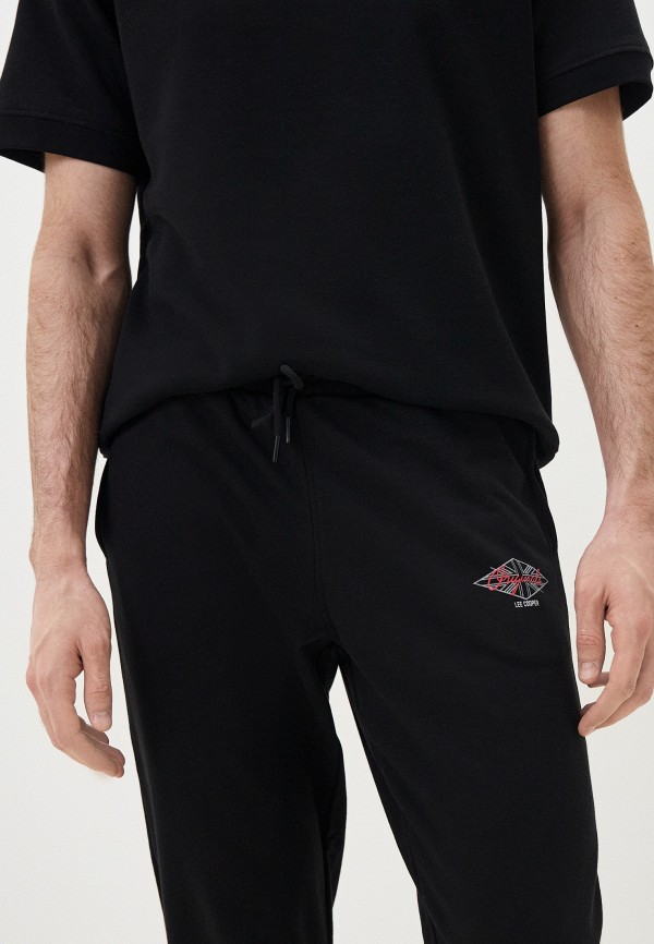 фото Брюки спортивные lee cooper