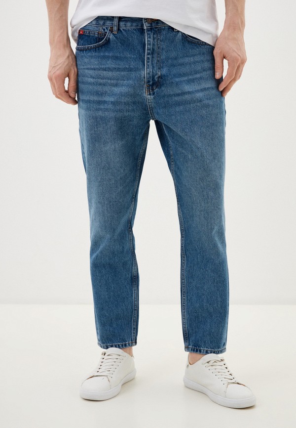 

Джинсы Lee Cooper, Синий