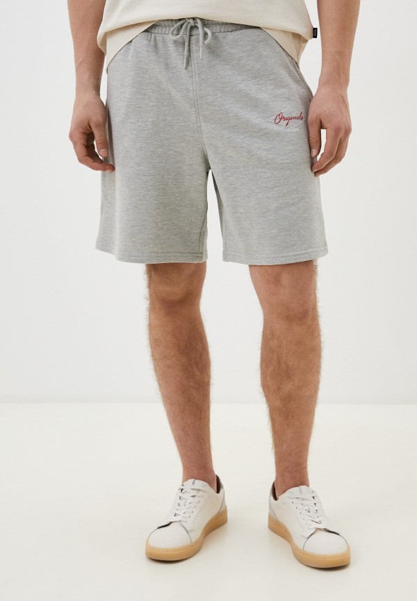 

Шорты спортивные Lee Cooper, Серый