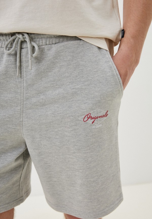 фото Шорты спортивные lee cooper