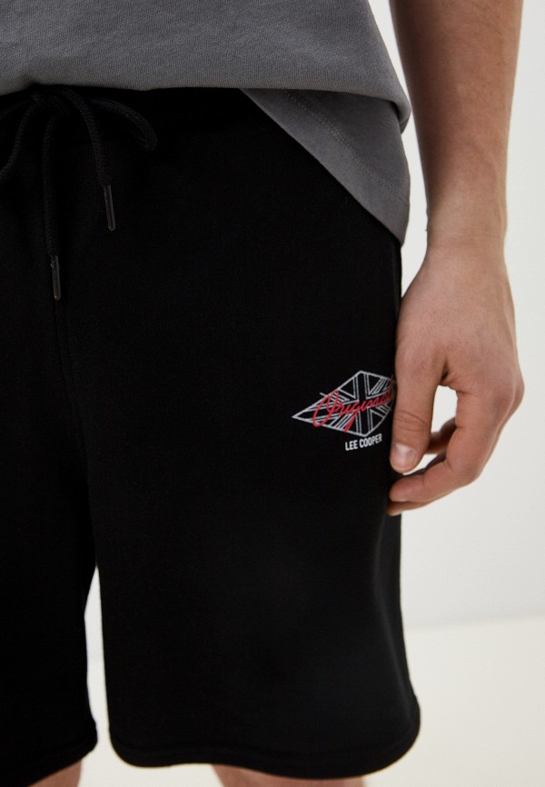 фото Шорты спортивные lee cooper