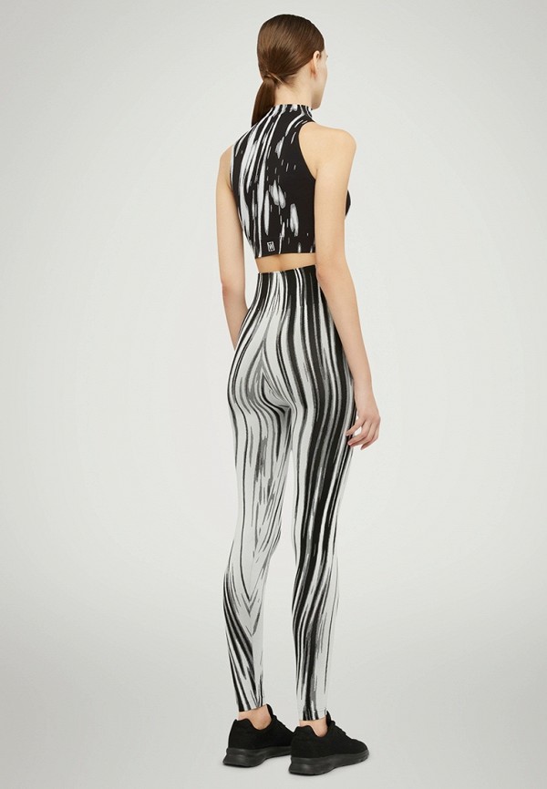 фото Леггинсы wolford