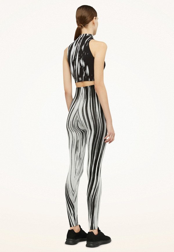 фото Топ спортивный wolford