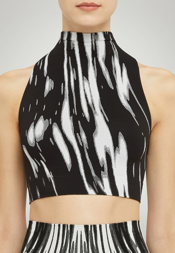 фото Топ спортивный wolford