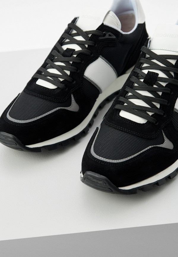 фото Кроссовки bogner