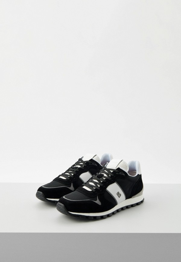 фото Кроссовки bogner