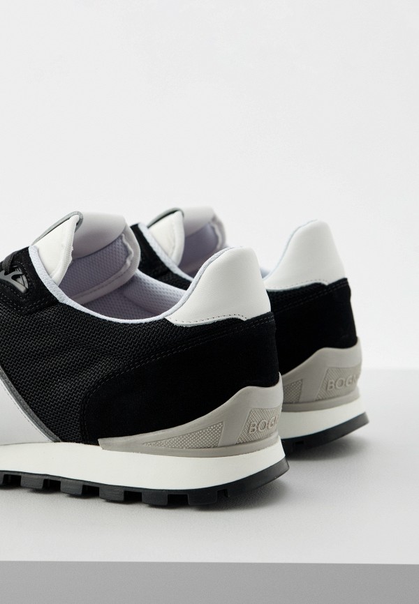 фото Кроссовки bogner