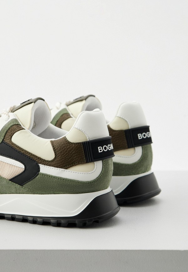 фото Кроссовки bogner