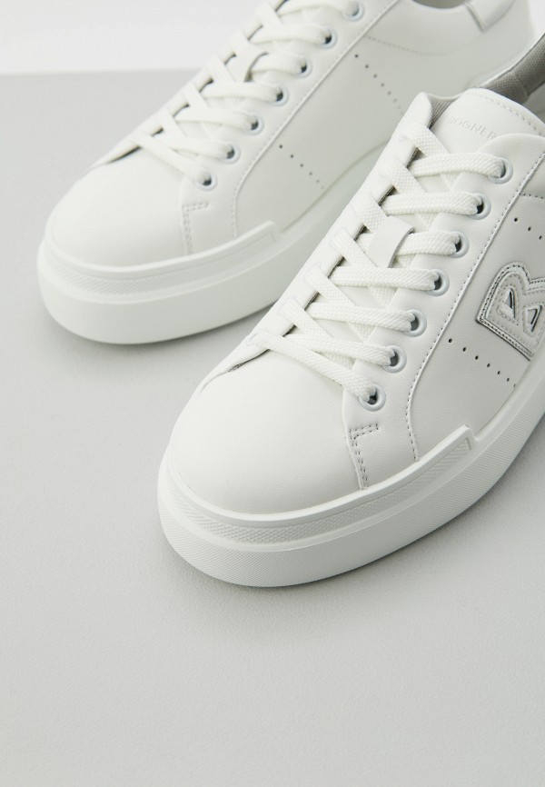 фото Кеды bogner