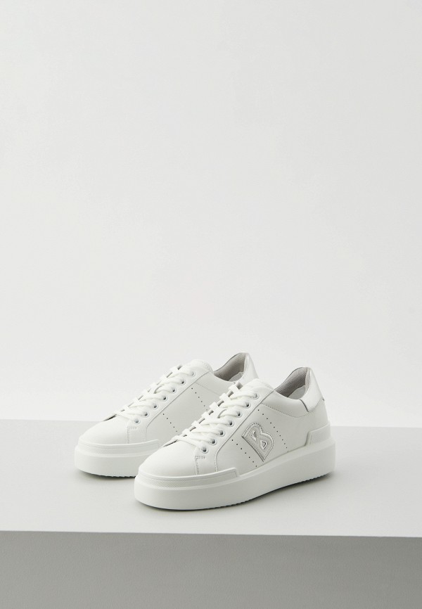 фото Кеды bogner