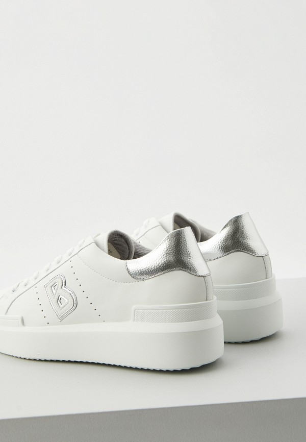 фото Кеды bogner