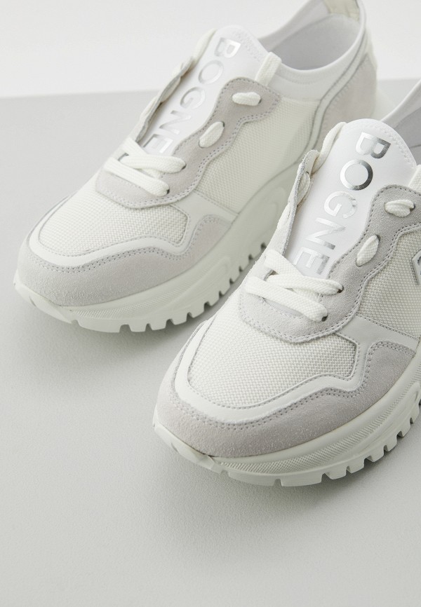 фото Кроссовки bogner