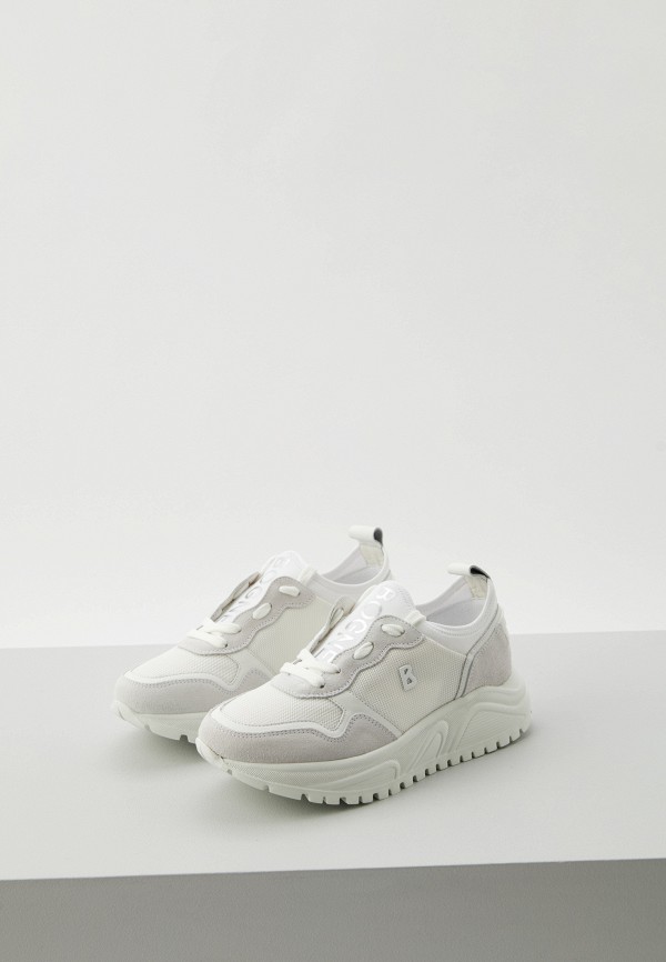 фото Кроссовки bogner