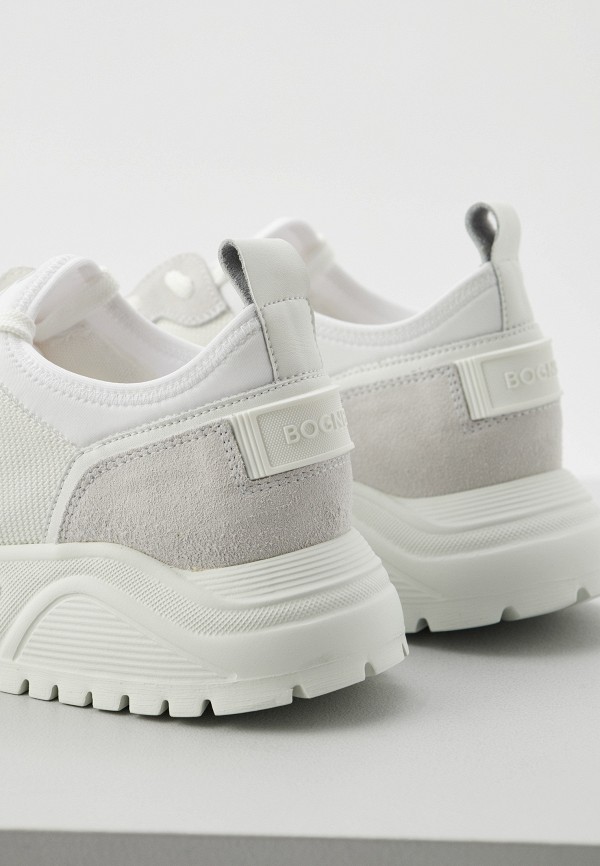 фото Кроссовки bogner