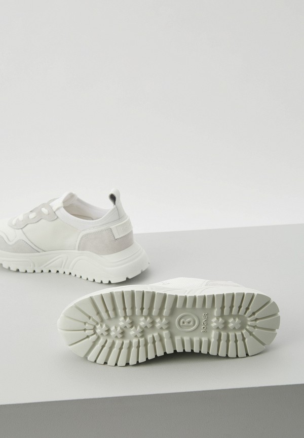 фото Кроссовки bogner