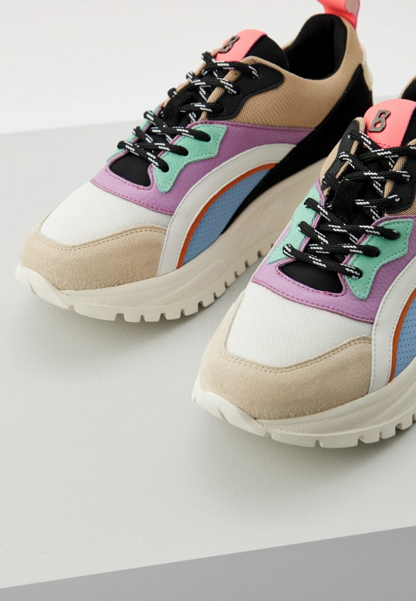 фото Кроссовки bogner