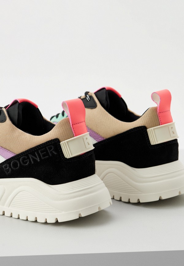 фото Кроссовки bogner