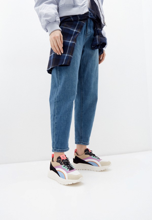 фото Кроссовки bogner