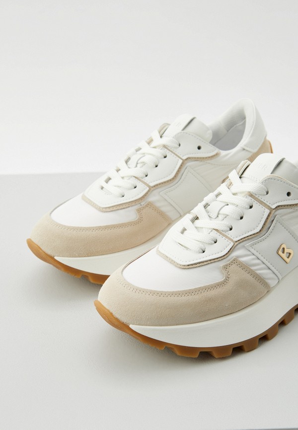 фото Кроссовки bogner