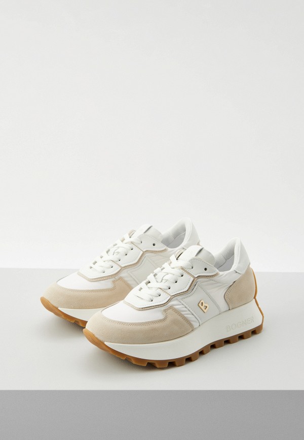 фото Кроссовки bogner