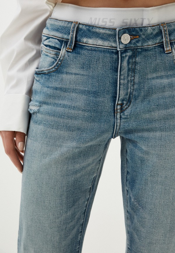 фото Джинсы miss sixty