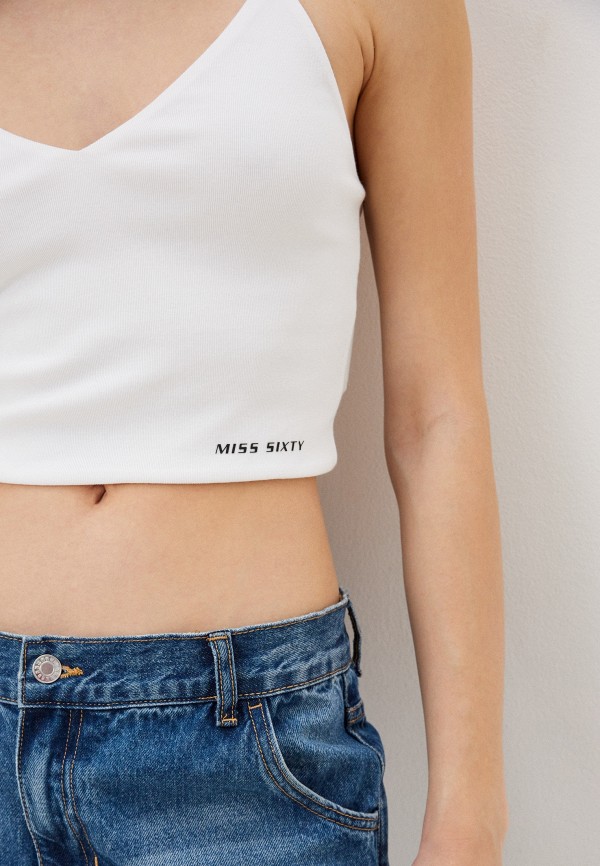 фото Топ miss sixty
