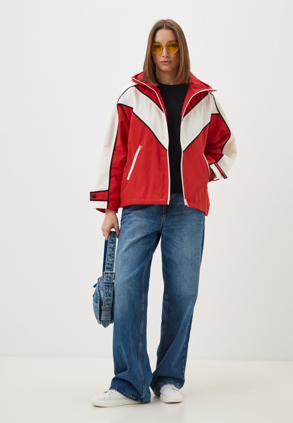 фото Куртка утепленная miss sixty