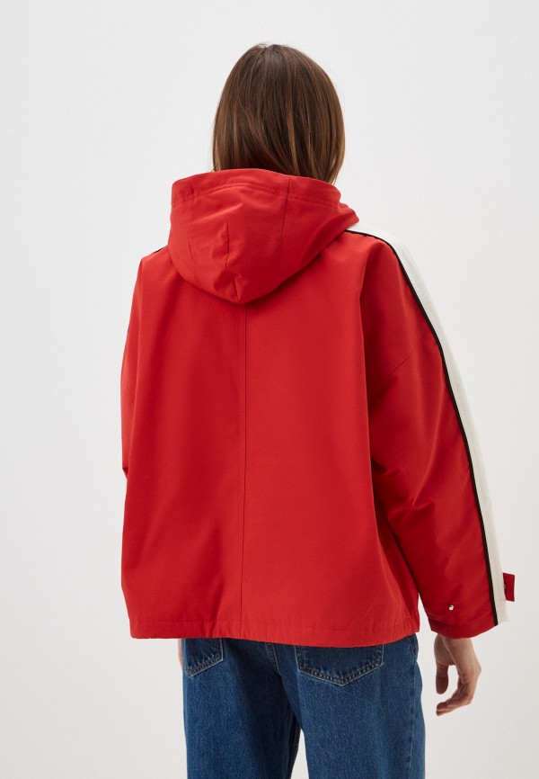 фото Куртка утепленная miss sixty