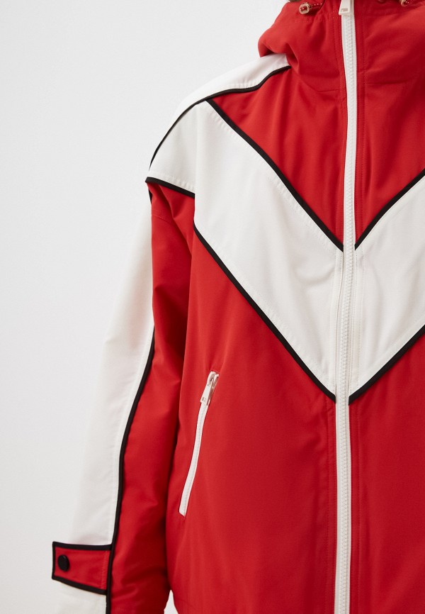 фото Куртка утепленная miss sixty