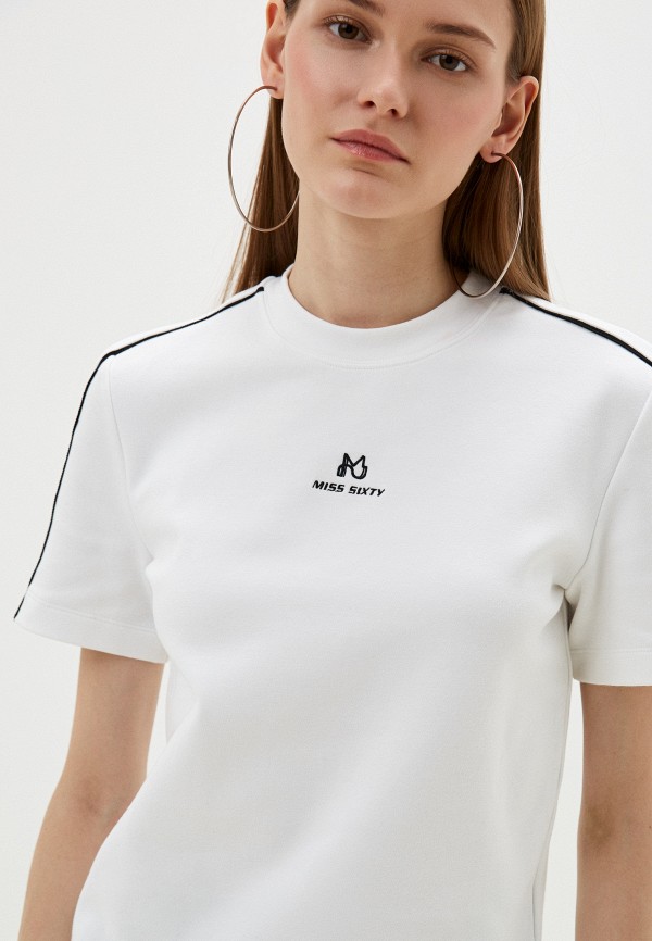 фото Футболка miss sixty