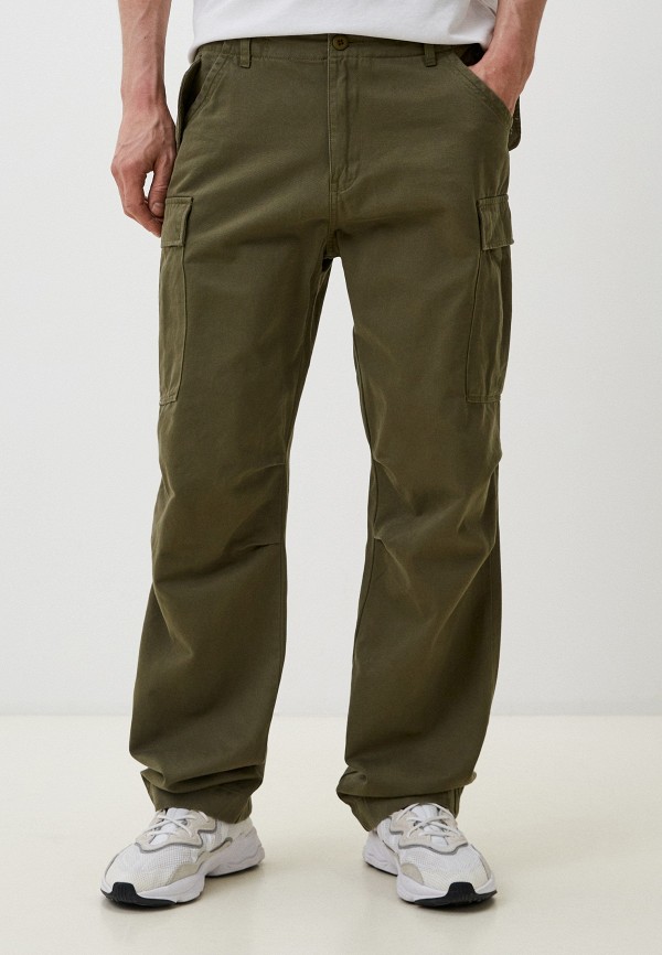 Брюки Alpha Industries M-65 PANT