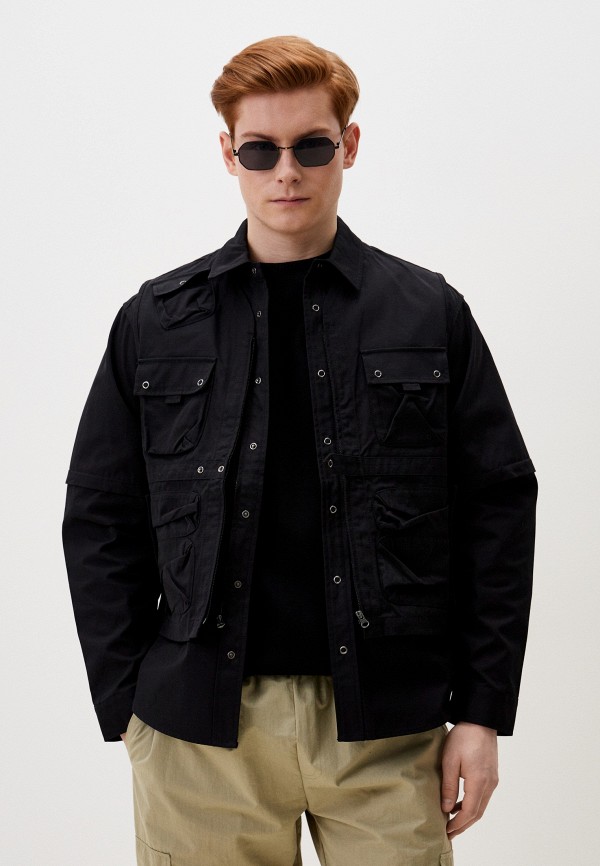 Ветровка Alpha Industries