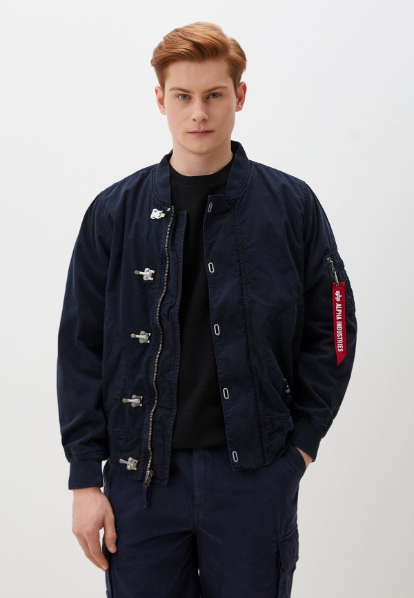 Куртка Alpha Industries MJU54000CO