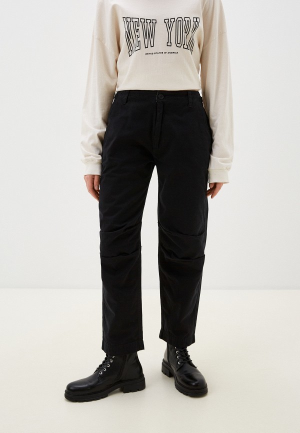 Брюки Alpha Industries 7550₽