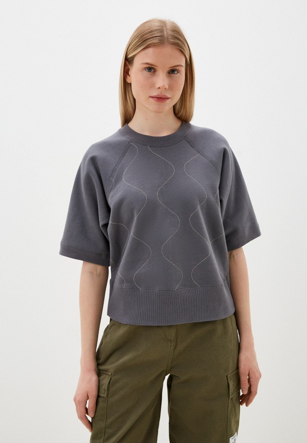 Свитшот Alpha Industries 4400₽