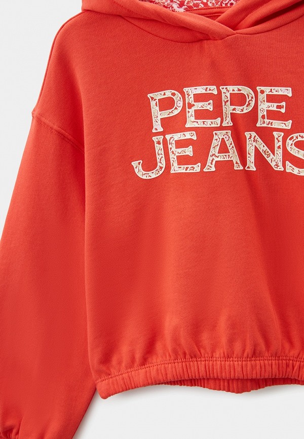 фото Худи pepe jeans