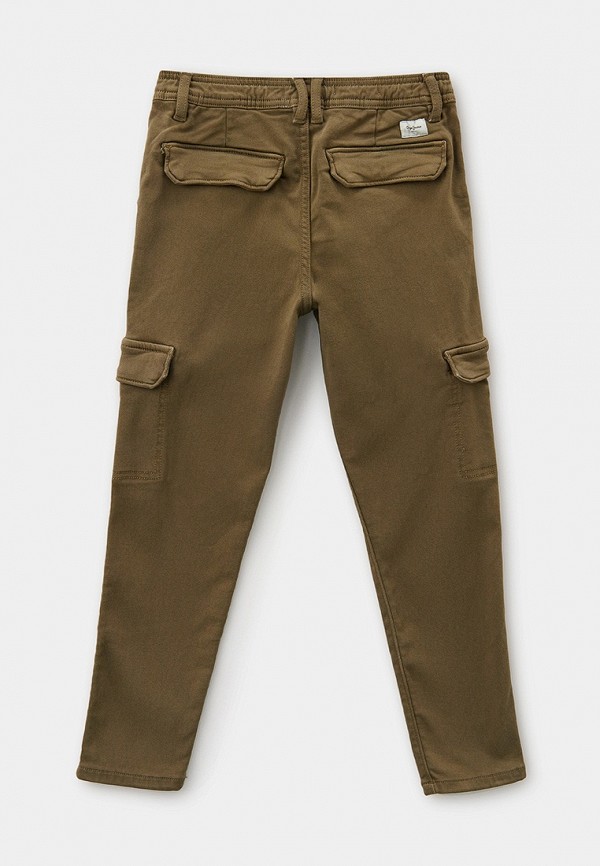 фото Брюки pepe jeans