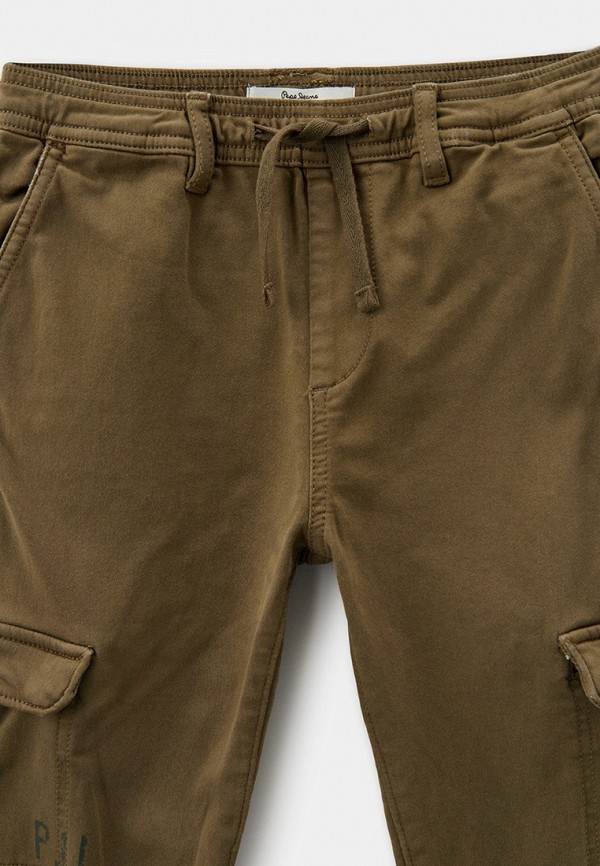 фото Брюки pepe jeans