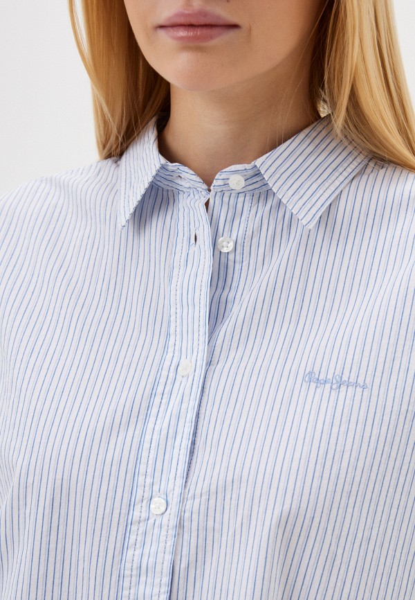 фото Рубашка pepe jeans