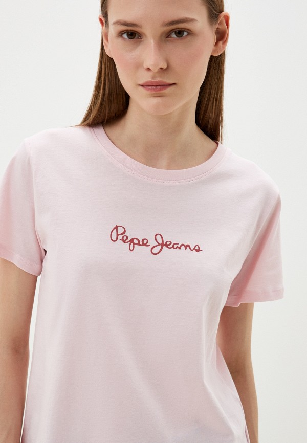 фото Футболка pepe jeans