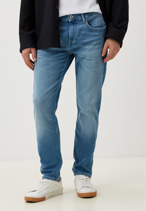 

Джинсы Pepe Jeans, Голубой