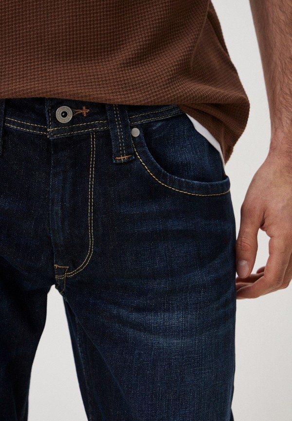 

Джинсы Pepe Jeans, Синий