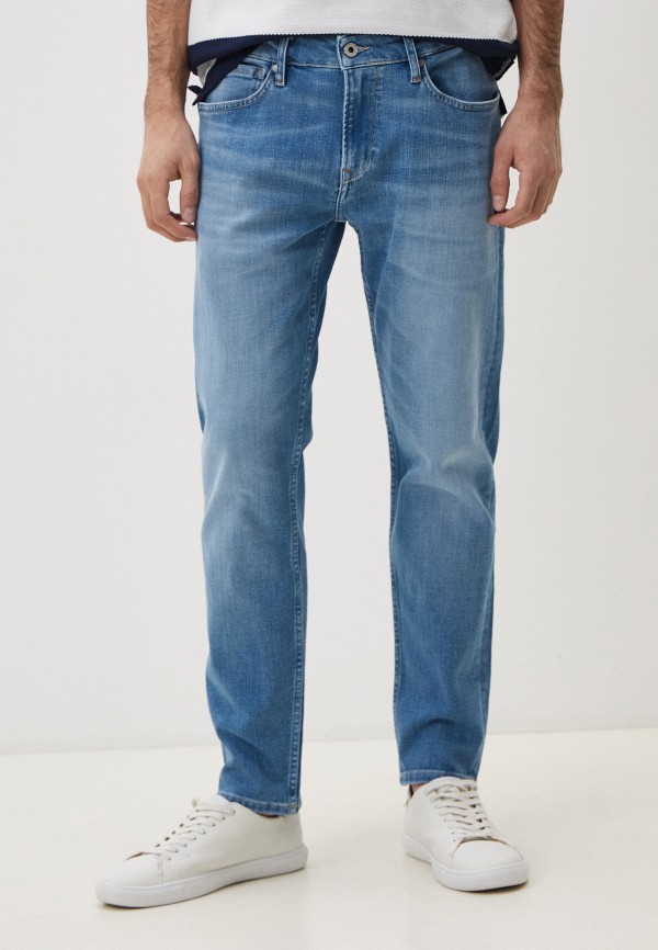 

Джинсы Pepe Jeans, Голубой